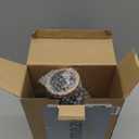 Candlestick Holders Black Candle Holder for Candlestick,Taper Modern Candle Holders Set of 3,Tall Wood Candle Sticks Holder Decor(12"/10"/8" H) (3, Black)