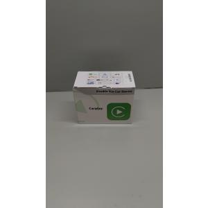 Wireless Apple CarPlay Double Din,7" Car Bluetooth 5.2,FM Car Radio, IPS 1024*600 Touch Screen Car Stereo, Backup Camera, Android Auto, DSP Subwoofer, USB, SWC, MIC, Car Audio Receiver, Car Play,178*100mm,180W