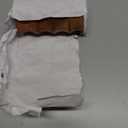 Rustic Napkin Rings Set of 6, Wooden Napkin Holders for Dining Tableware, Napkin Rings Bulk, Dinning Table, Everyday, Wedding, Anniversary Festival Baptism Thanksgiving Party of Table Setting