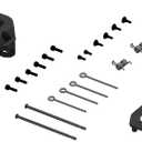 ARRMA Body Mount Mechanism Set, ARA-1516