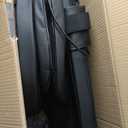 belhope Shiatsu Neck and Back Massager with Heat, 4D Kneading Back Massager for Pain Relief Deep Tissue, Comfortable Back Massage for Chair, Massage Mat for Home Office, Gifts for Women Men Parents