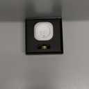 Fitness Tracker Ring for Men Women  Smart Health Ring with Heart Rate, SpO2, Blood Pressure, Sleep Monitoring, Steps, Calories, 5ATM Waterproof, No Subscription Fee for iOS and Android (Gold 10)