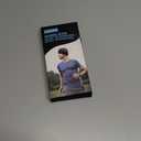 LC-dolida Sleep Headphones Headband Bluetooth 5.4, Sports Headband Earphones Wireless with Speaker Microphone USB C for Sleeping Gift Workout Jogging Yoga Insomnia Travel Meditation, Ash Grey