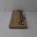 Adjustable Height Speaker Stands Compatible with SONOS Era 300 and Era 100, Height Adjustable up to 42.6'', Floor Stands with Cable Management, Speaker Mount, Black, 2 Pack (Pair)