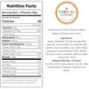 The Dreidel Company Hanukkah Chocolate Gelt, 144-Pack Mesh Bags of Milk Chocolate Coins, Kosher Certified Dairy, Dreidel and Menorah Design Chanukah Coins