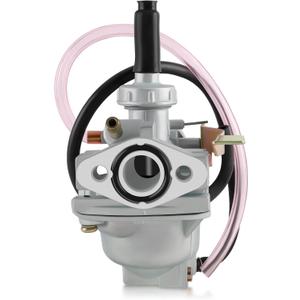 AUTOKAY Carburetor for Honda Crf50 Xr50 Z50 Crf Xr 50 Z50RStock Size