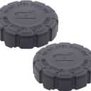 MOTOKU Radiator Coolant Reservoir Expansion Tank Cap for Mercedes C CL CLA CLK CLS E G GL GLA GLE GLK ML R S SL SLK Class