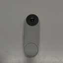 Google Nest Doorbell (Wired, 3rd Gen) - 2K Video and Gemini, Live View, Night Vision, 2-Way Audio - Works with Google Home - 2025 Model - Hazel