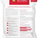 Dr. Elsey's Premium Clumping Cat Litter - Cat Attract - 99% Dust-Free, Low Tracking, Hard Clumping, Superior Odor Control, Natural Herbal Attractant, Unscented & Natural Ingredients, 40 lb