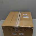 Humidifiers for Bedroom - GloryAir 2.11Gal (8L) Quiet Top Fill Cool & Warm Mist Humidifier Large Room 650 ft with Humidistat, diffuser, Auto Mode, 7-Color Light for Plants, Baby,Adults, Office & Home