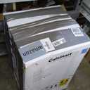 Cuisinart 2.7 Cu. Ft. Compact Fridge