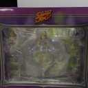Shaman King: I. M. Jeanne 1:7 Scale PVC Figure
