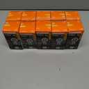 10 x Sylvania 40700 A19 Led Light Bulb, 8 Watt