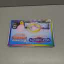 Snap Circuits Beginner, Electronics Exploration Kit, Stem Kit for Ages 5-9 (SCB-20)