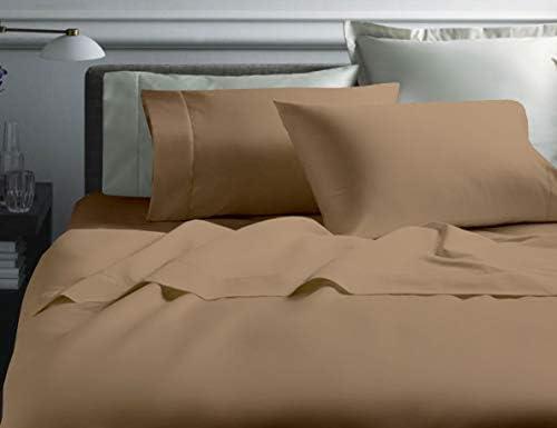 Mayfair Linen California King Sheet Set