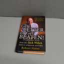 Get Better Or Get Beaten