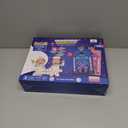 ALMOSTAQIM Educational Prayer Mat for Kids