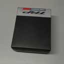 HY/RD Disc Road Brake - Mechanical/Hydraulic - Caliper Only - FlatMount - Black