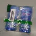 Secret Outlast Antiperspirant Deodorant for Women, 72hr Sweat & Odor Protection, PH Balancing Minerals, Clear Gel, Completely Clean Scent, 2.6 oz (Pack of 2)