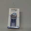 Contigo Replacement Filter for Clybourn FreeFlow Filter Water Bottle with AUTOSEAL Lid