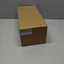 2 IN 1 Vacuum Sealer with 40 Bags, Full Automatic Handheld and Countertop Sealer for Dry and Moist Food, Built-in Magnetic Base&Cutter, for Sous Vide and Mason Jars, Viewing Tank, Compact, Beige