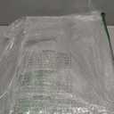 Clear Acrylic Single Pocket Wall Mount File Holders, Self-Adhesive Plastic Document Organizer for Office and Home, Suitable for Legal Size Papers, Brochures, Magazines, and Literature Display, Only1 Pack