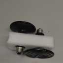 MIXJOY 250W Ceramic Heat Emitters - 2Pack Reptile Heat Lamp Bulbs, No Light Emitting, Ideal for Gecko, Lizard, Bearded Dragon, Turtle, Snake & Chicken