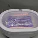 Paraffin Wax Machine for Hand and Feet with Paraffin Wax Refills moisturizing, 3000ml Safety Hand wax Paraffin Machine for Reservation Paraffin Wax Bath Warmer (pwm-white)