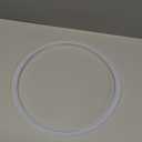 Pressure Cooker Sealing Rings Replacement Accessory, , Suitable for Aluminum Alloy Pressure Cooker, Compatible with Different (20cm)