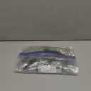 CILOYU 35 Chain Mini Bike Rear Sprocket 40T Compatible with Coleman CT100U CC100X Baja DB30 Predator 79cc 97cc 100cc Motovox MBX10 MBX11 Mega Moto MM-B80 105cc Powersports Parts