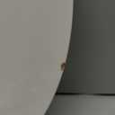 PROFLO PFTSWSC2000 Elongated Closed-Front Toilet Seat with Soft Close and Easy Clean - White