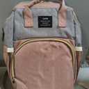 Diaper Bag Backpack