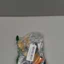 Panasonic clip headphone black RP-HZ47-K