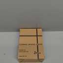 2 Pack Damp Clean Duster Sponge,Gray Damp Dusting Sponge,Duster Baseboard Cleaner Sponge with Ridges,Reusable Wet Duster Sponge,Household Cleaning Sponges for Blinds,Window Track Grooves