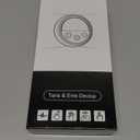 Intelligent Wireless TENS Unit Muscle Stimulator TENS & EMS Device, Electronic Pulse Rechargeable Deep Tissue Mini Body Massager Machine for Back Shoulder Leg Neck Pain Relief