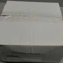 5FT Coffin, Halloween Outdoor Inflatable Decoration, with LED Lights, Suitable for Outdoor Lawns, Gardens, Terraces and Halloween Parties