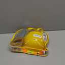 Construction Worker Costume Kids Dress Up Role Play Pretend Worker Costume Kits for Halloween