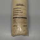 MudGuard Mat Dog Door Mat for Muddy Paws, Super Absorbent Microfiber, Non-Slip Indoor Mat, Quick Dry Chenille Mud Mat for Dogs & Entryway, Washable, Beige 19" x 30"