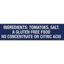 Sclafani Crushed Tomatoes, 28 Ounce (Pack of 12) (EXP 03/24/28)