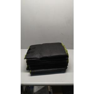 ACSTEP Grow Bags 10-Pack 20.5 Gallon Heavy Duty Aeration Fabric Pots Thickened Nonwoven Fabric Pots for Planting Outdoor Plants