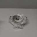 Cristel Castel'Pro Mini Stainless Steel Stewpan with Stainless Steel Lid, 3-Ply Construction, Safe for All Hobs + Induction (.5 Qt. Capacity) (0.5 Quarts)