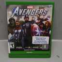 Marvel's Avengers - Xbox One