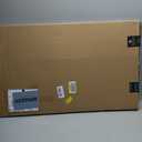 House of Noa Nama Standing Mat  Anti-Fatigue Cushioned Kitchen Mats for Floor | Ergonomic Bounce-Back Foam Kitchen Mats | Anti-Fatigue Mats for Kitchen & Standing |Reese Bark | 22" x 36"