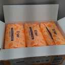 Pura Hypoallergenic Diapers, Size 3 (7-13 lbs) Totally Chlorine Free, Wetness Indicator, Suitable for Sensitive Skin, Soft Organic Cotton, Overnight, 3 Packs of 26 (78 Baby Diapers)