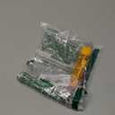 Klein Tools NCVT2P Dual Range, Non-Contact Voltage Tester, 12-1000V AC, Visual and Audible Indicators, Auto Power Off