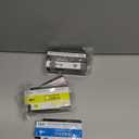 962XL Ink Cartridges Combo Pack Compatible for Ink 962XL Black and 962 Color 962XL/962 OfficeJet Pro 9010 Series 9020 9015 9018 9025 9012 9014 9016 9019 9022 9026 9027 Printer, 4 Pack BK/C/M/Y