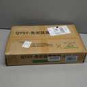 Jessie Bamboo Shoe Rack,Free Standing Shoe Rack for Closet,Portable Folding Shoe Storage Rack, Space Saving,Shoe Shelf for Bedroom Entryway Hallway Closet Living Room (Primary-4 Tier)