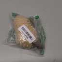 Plush Peanut Soft Toy, 6" Soft Stuffed Peanuts Plush Doll with Legs, Peanut Plushies Pillow Gifts for Kids Girlfriend Birthday