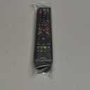 Replaced Remote Control Compatible for Samsung LNT5271FX/XAA LNS4041DX/XAA LNS4051D LNT3232HXXAC LNT4061FXXAA LNT4061FXXAC Plasma LCD LED HDTV TV