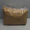 Latepis Black Faux Rabbit Fur Rug 4x6 for Living Room Washable Rug 4x6 Fluffy Faux Sheepskin Plush Shag Rugs for Bedroom Nursery Kids Rugs Luxury Home Decor Sheepskin